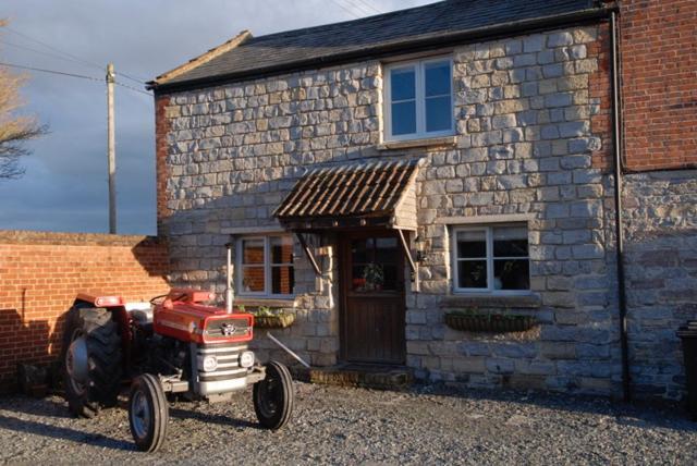 Willa The Cider House At Stathe Farm Burrowbridge Zewnętrze zdjęcie